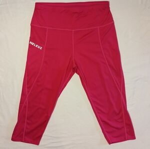 Capri Leggings